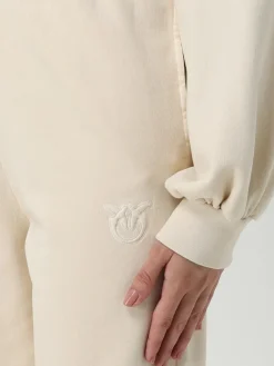 Pantalone sportivo Pinko in cotone
