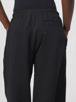Pantalone Sportmax in cotone stretch