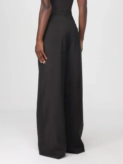 Pantalone Sportmax in lana vergine