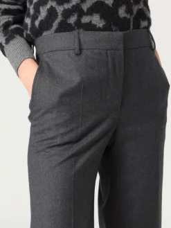 Pantalone Stella McCartney in lana