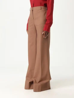 Pantalone Stella McCartney in lana
