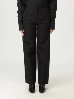 Pantalone Toteme in cotone organico