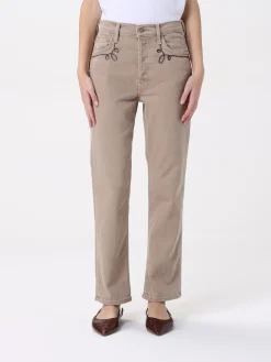 Pantaloni The Tomcat Ankle Mother