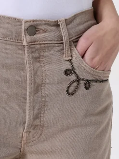 Pantaloni The Tomcat Ankle Mother