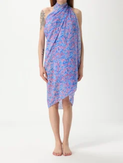 Pareo stampato Kampos