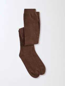 Parigine Fabiana Filippi in lana stretch con mini paillettes