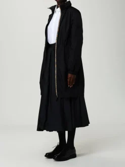 Parka Burberry in nylon