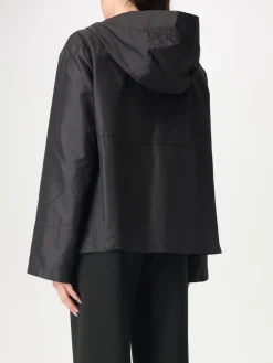 Parka Fay in nylon con cappuccio