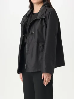 Parka Fay in nylon con cappuccio