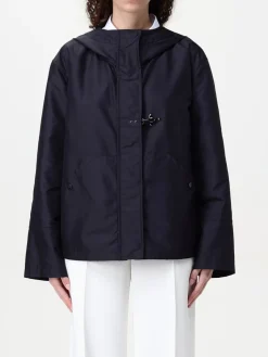 Parka Fay in nylon con cappuccio