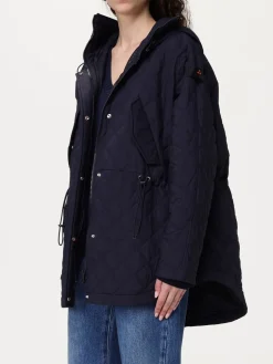 Parka trapuntato con cappuccio Peuterey