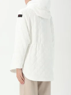 Parka trapuntato con cappuccio Peuterey