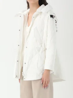 Parka trapuntato con cappuccio Peuterey