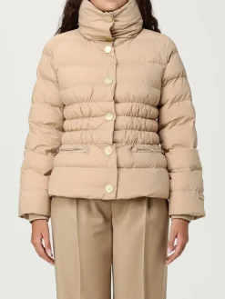 Piumino Armani Exchange in nylon trapuntato