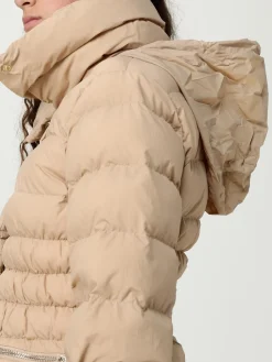 Piumino Armani Exchange in nylon trapuntato