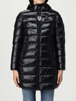 Piumino Blauer in nylon trapuntato