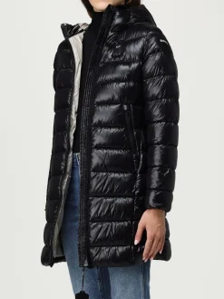 Piumino Blauer in nylon trapuntato