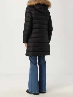 Piumino Blauer in nylon trapuntato e imbottito