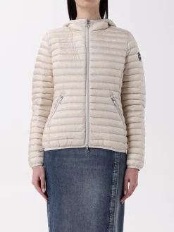 Piumino con cappuccio Colmar