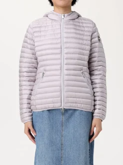 Piumino con cappuccio Colmar