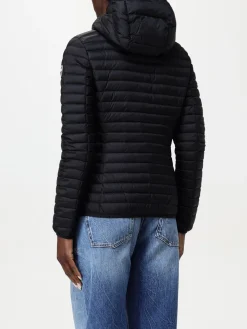 Piumino con cappuccio Colmar