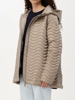 Piumino con cappuccio Save The Duck