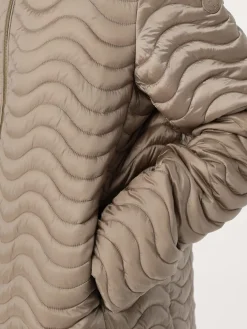 Piumino con cappuccio Save The Duck