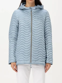 Piumino con cappuccio Save The Duck