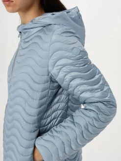 Piumino con cappuccio Save The Duck