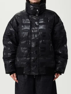 Piumino Dkny in nylon trapuntato