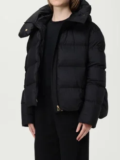 Piumino imbottito Pinko in nylon