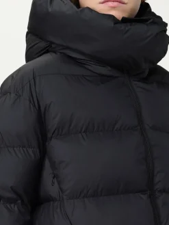 Piumino imbottito Pinko in nylon