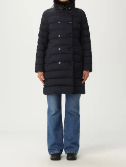 Piumino LONGAN-S3 Moorer