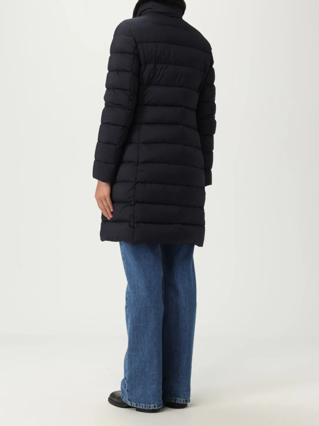 Piumino LONGAN-S3 Moorer