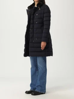 Piumino LONGAN-S3 Moorer