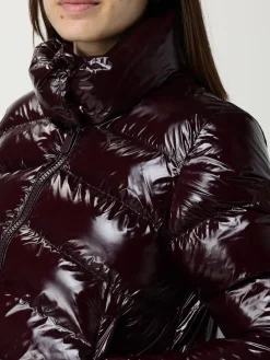 Piumino Pinko in nylon trapuntato