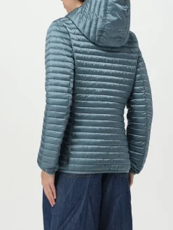 Piumino Save The Duck in nylon trapuntato