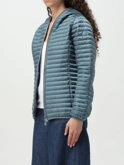 Piumino Save The Duck in nylon trapuntato