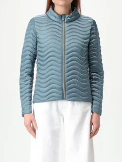 Piumino Save The Duck in nylon trapuntato