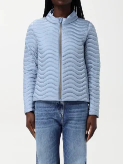 Piumino Save The Duck in nylon trapuntato