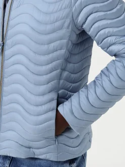 Piumino Save The Duck in nylon trapuntato