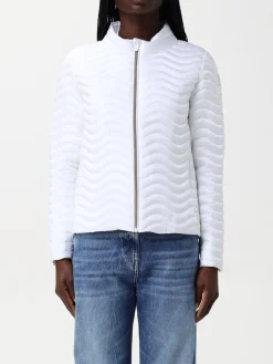 Piumino Save The Duck in nylon trapuntato