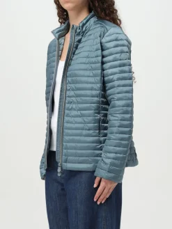 Piumino Save The Duck in nylon trapuntato