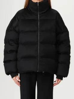 Piumino Soft Goat in lana e cashmere