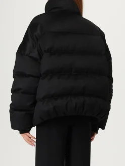 Piumino Soft Goat in lana e cashmere