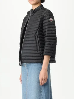 Piumino trapuntato Colmar in nylon