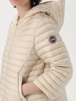 Piumino trapuntato Colmar in nylon