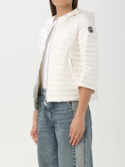 Piumino trapuntato Colmar in nylon