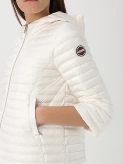 Piumino trapuntato Colmar in nylon