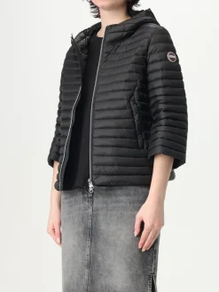 Piumino trapuntato Colmar in nylon